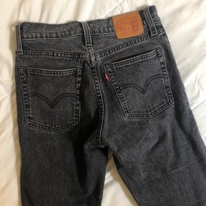Levi Jeans